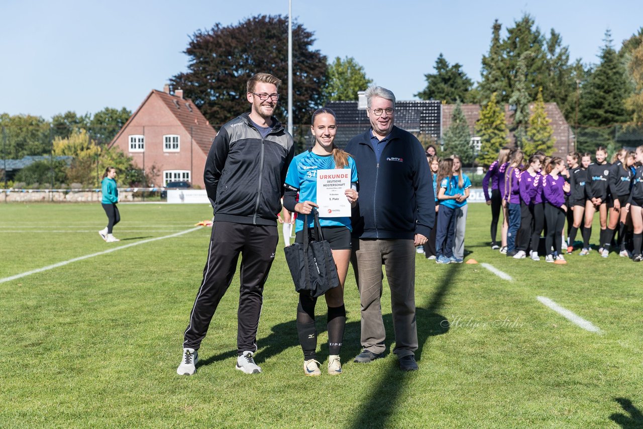 Bild 117 - wU16 Deutsche Meisterschaft